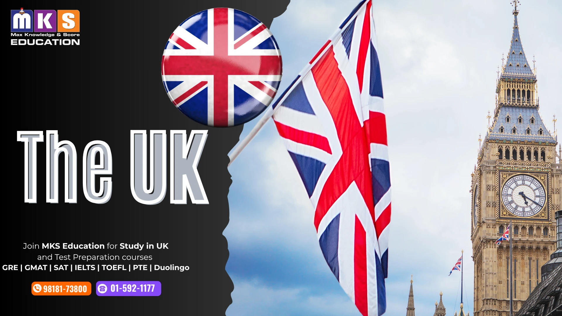 The UK
