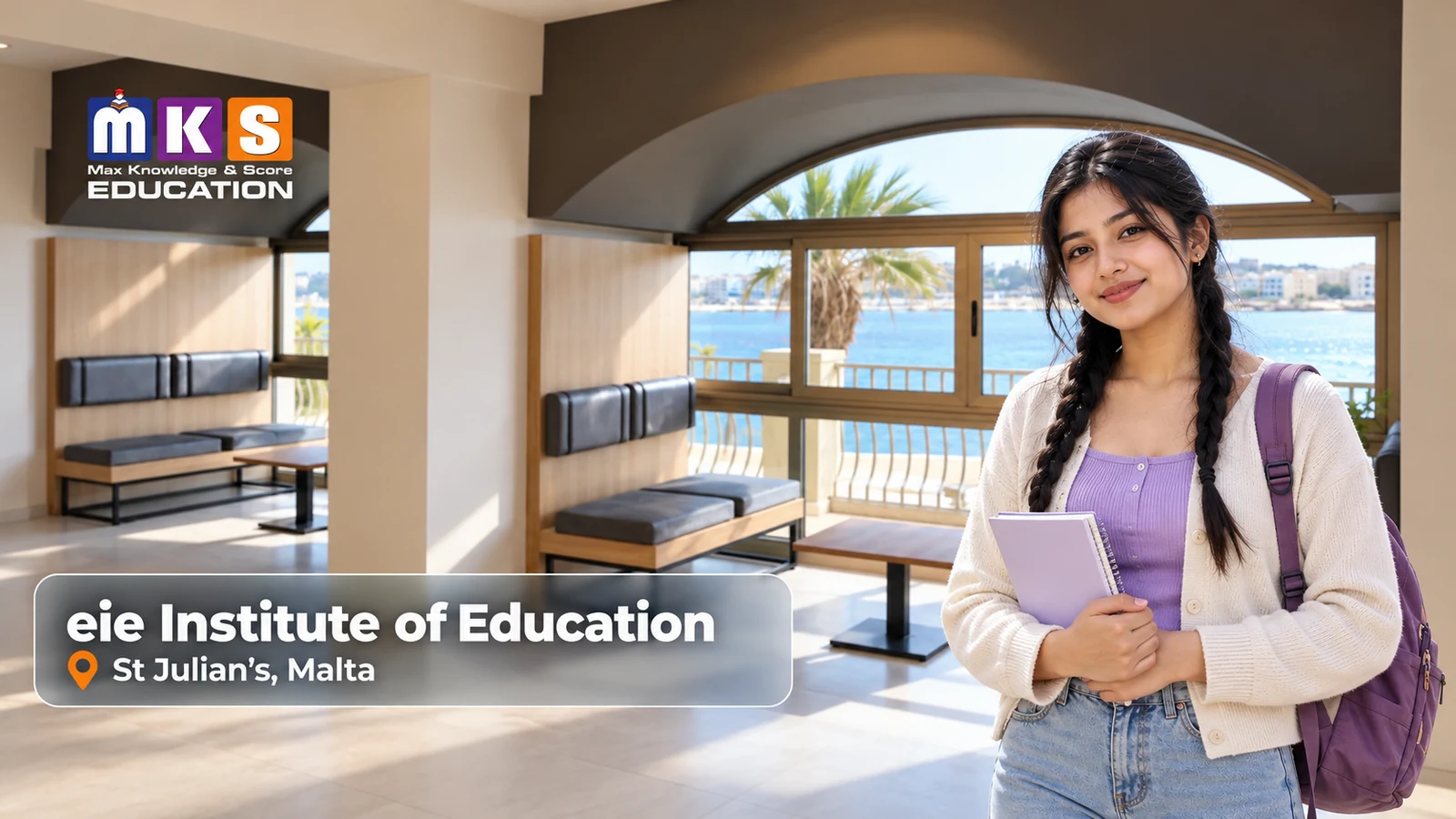 eie Institute of Education university profile image
