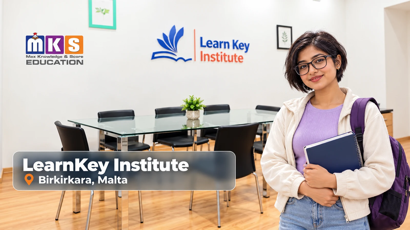LearnKey Institute university profile image