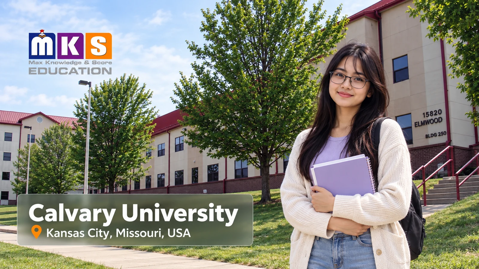 Calvary University university profile image