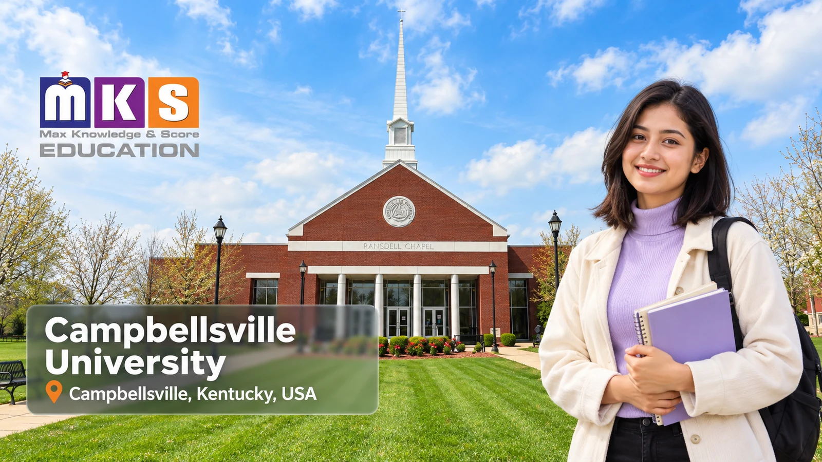 Campbellsville University university profile image