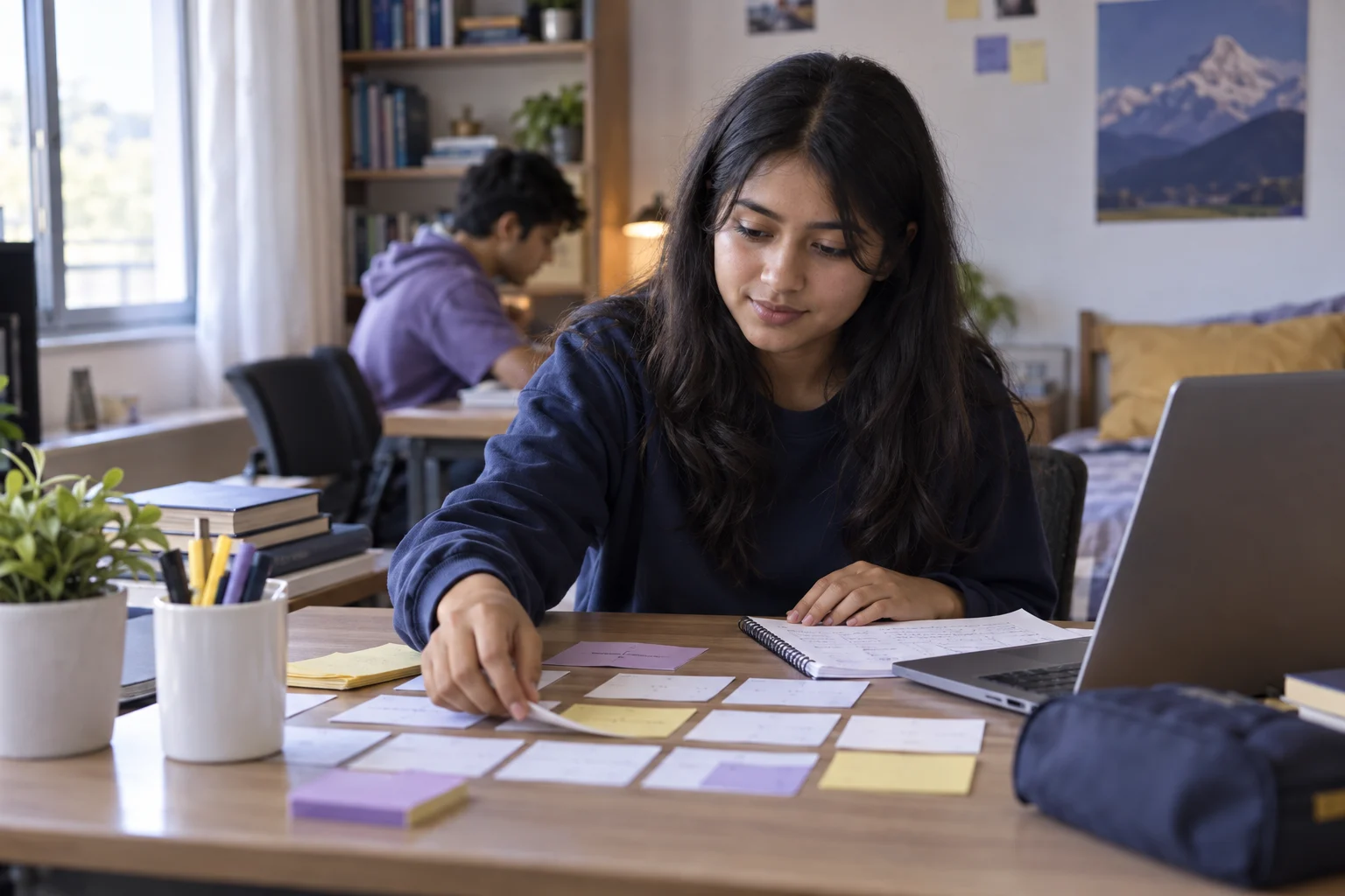 Teen learners plan SAT test dates around application deadlines