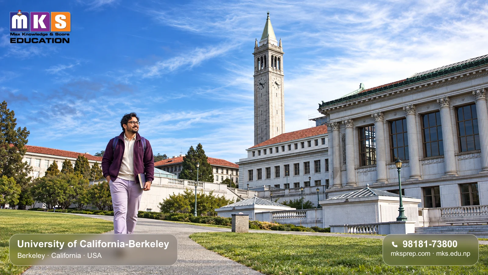 University of California-Berkeley university profile image