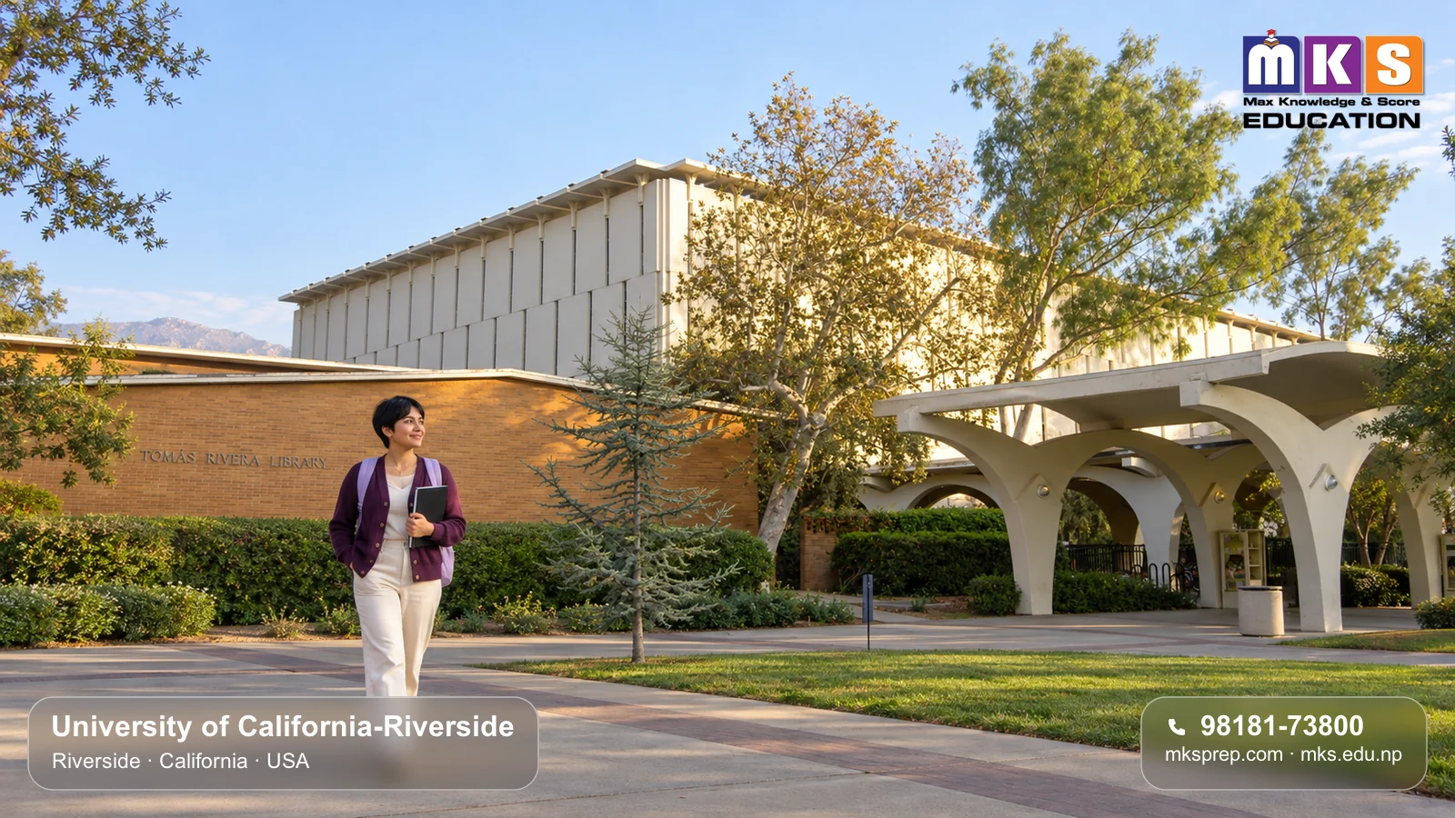 University of California-Riverside university profile image
