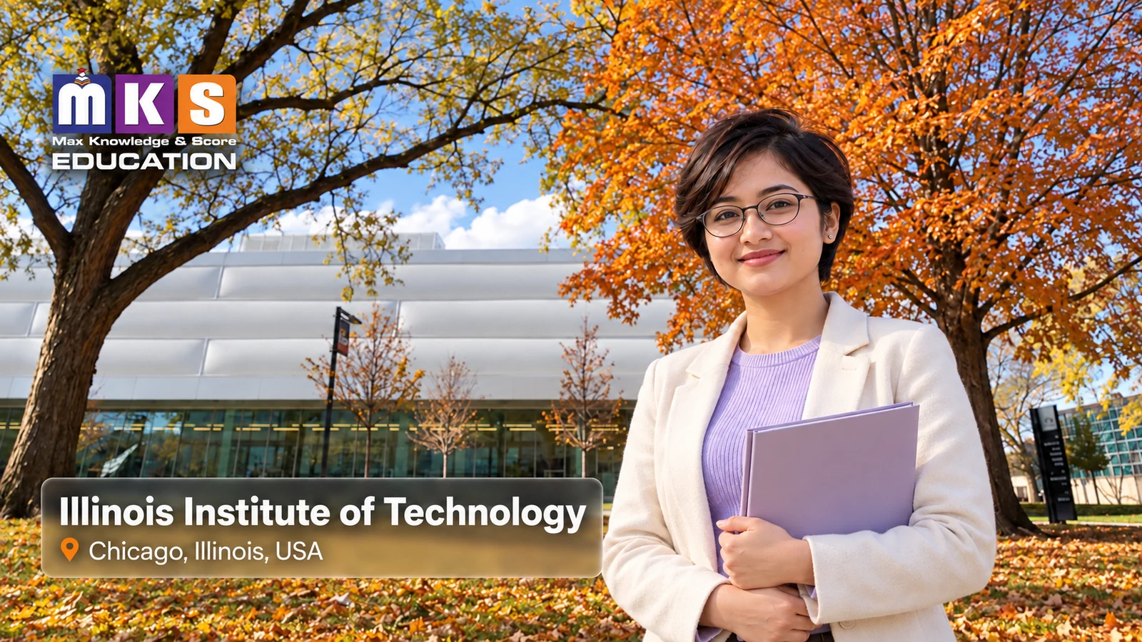 Illinois Institute of Technology university profile image