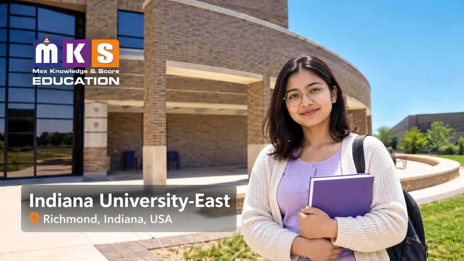 Indiana University-East university profile image