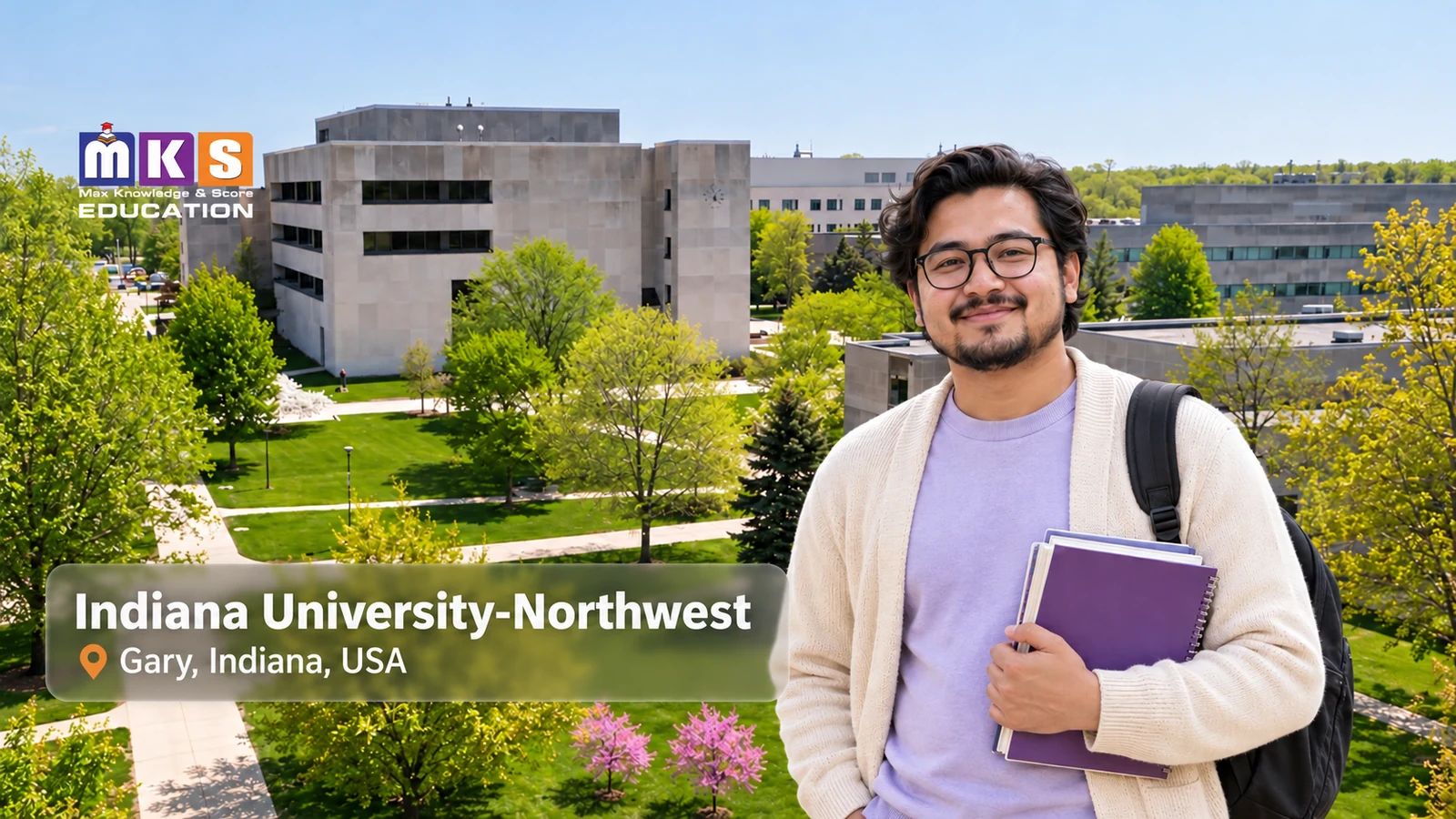 Indiana University-Northwest university profile image