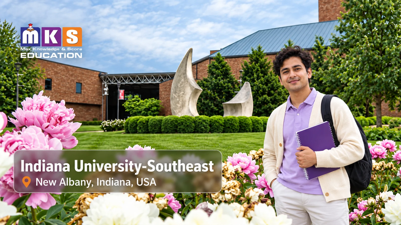 Indiana University-Southeast university profile image